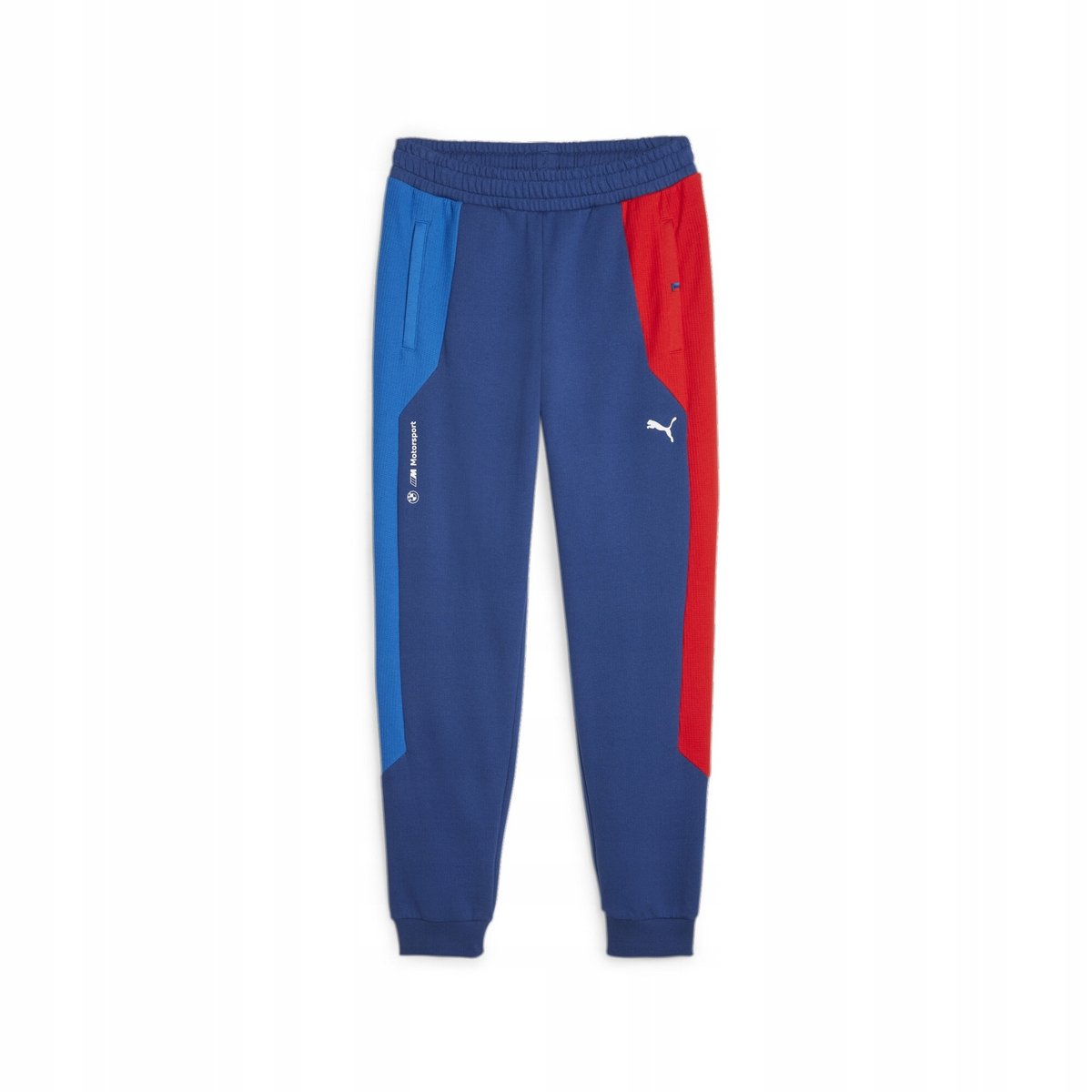 PUMA SPODNIE BMW MMS 62122204 r S