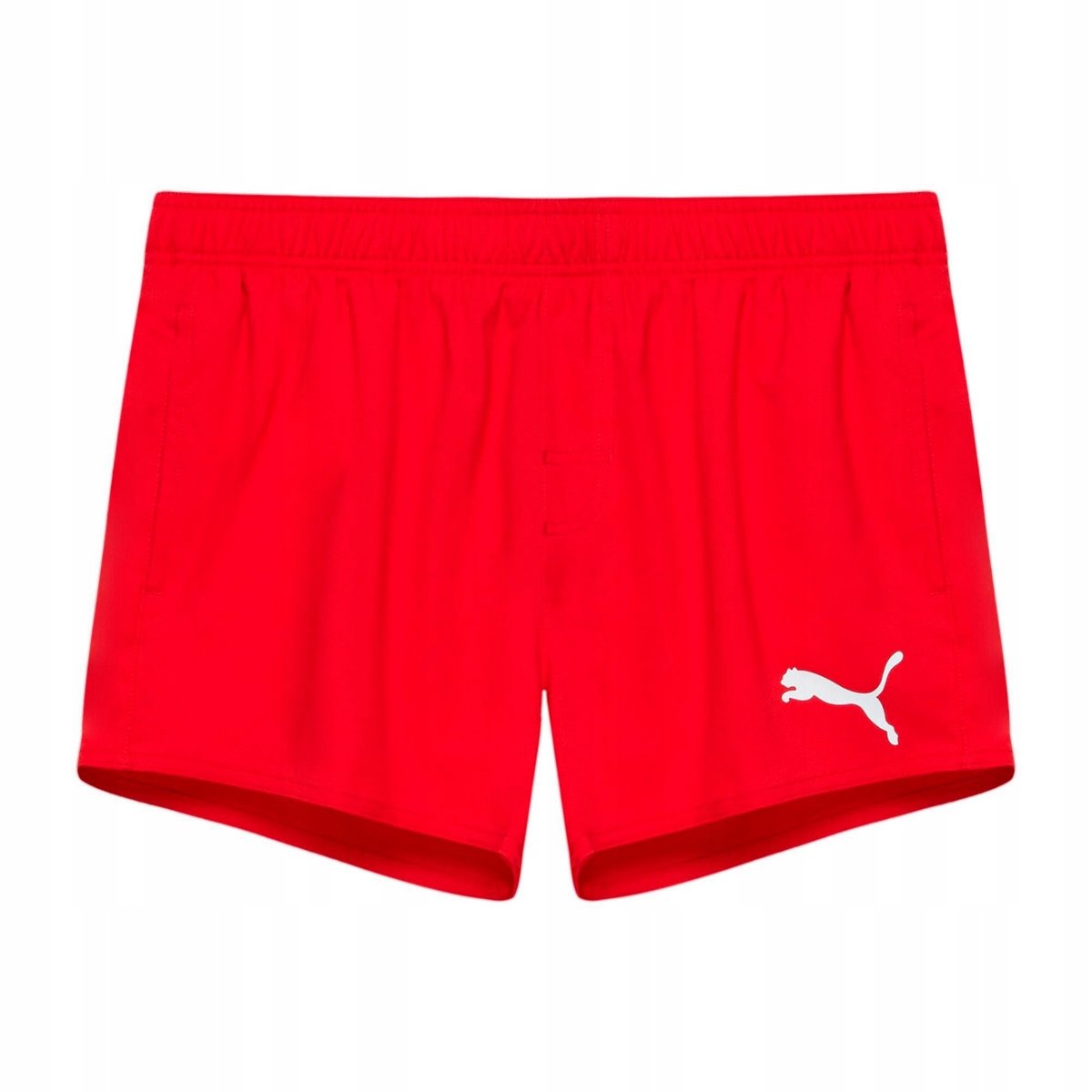 PUMA KĄPIELÓWKI BERMUDY SWIM 93806402 r L