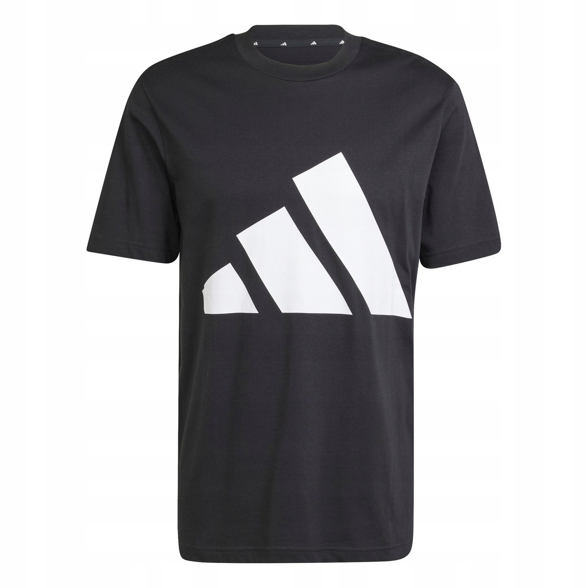 ADIDAS KOSZULKA ESSENTIALS BIG LOGO JE8945 r M