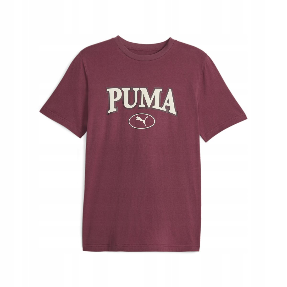 PUMA KOSZULKA SQUAD 67601322 r S
