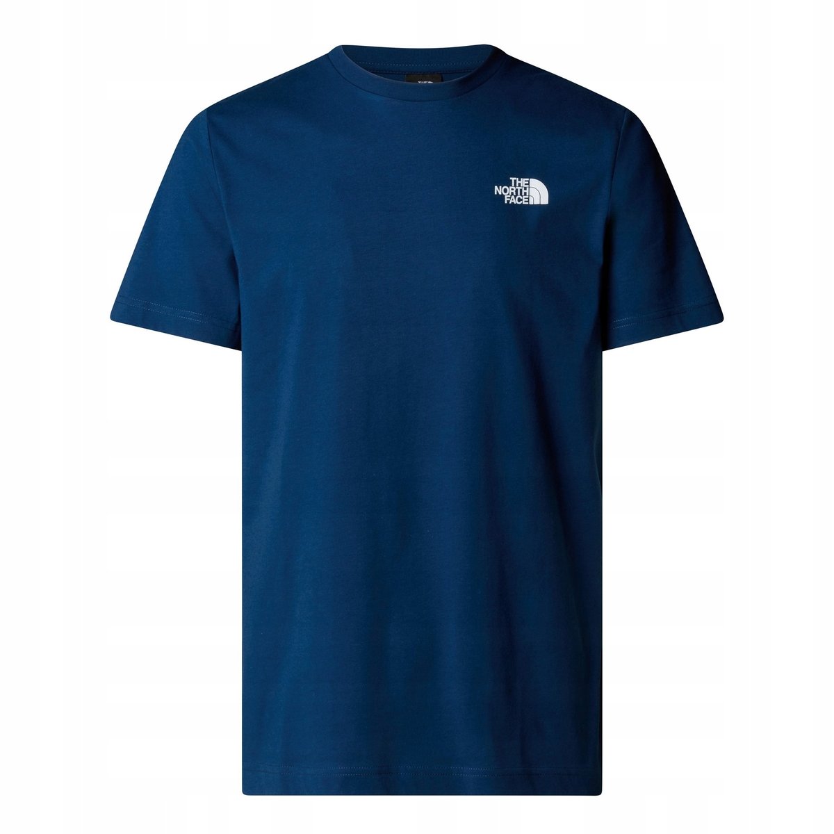 THE NORTH FACE KOSZULKA S/S REDBOX CELEBRATION NF0A87NVD1R r XXL