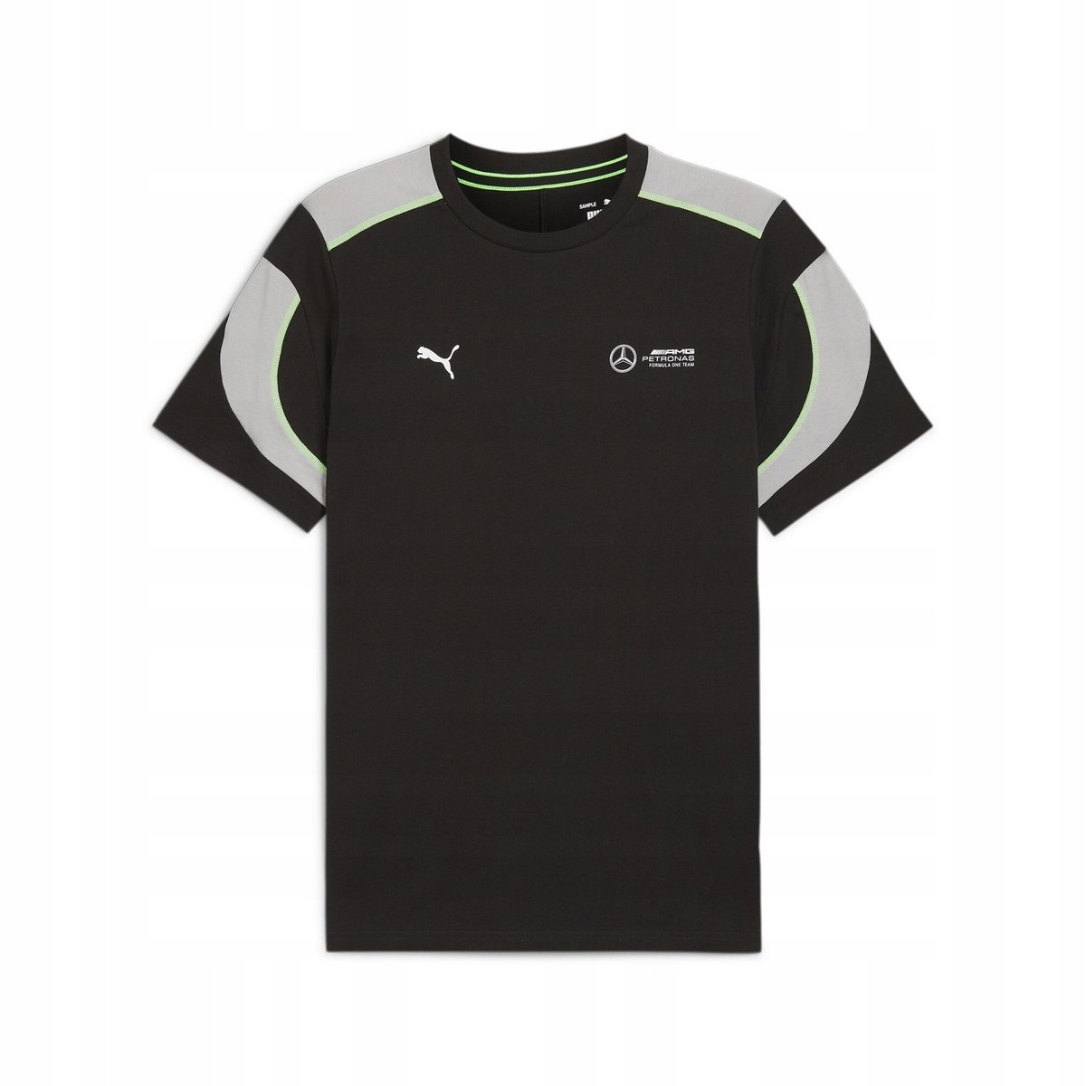 PUMA KOSZULKA MAPF1 MT7+ 62731901 r S