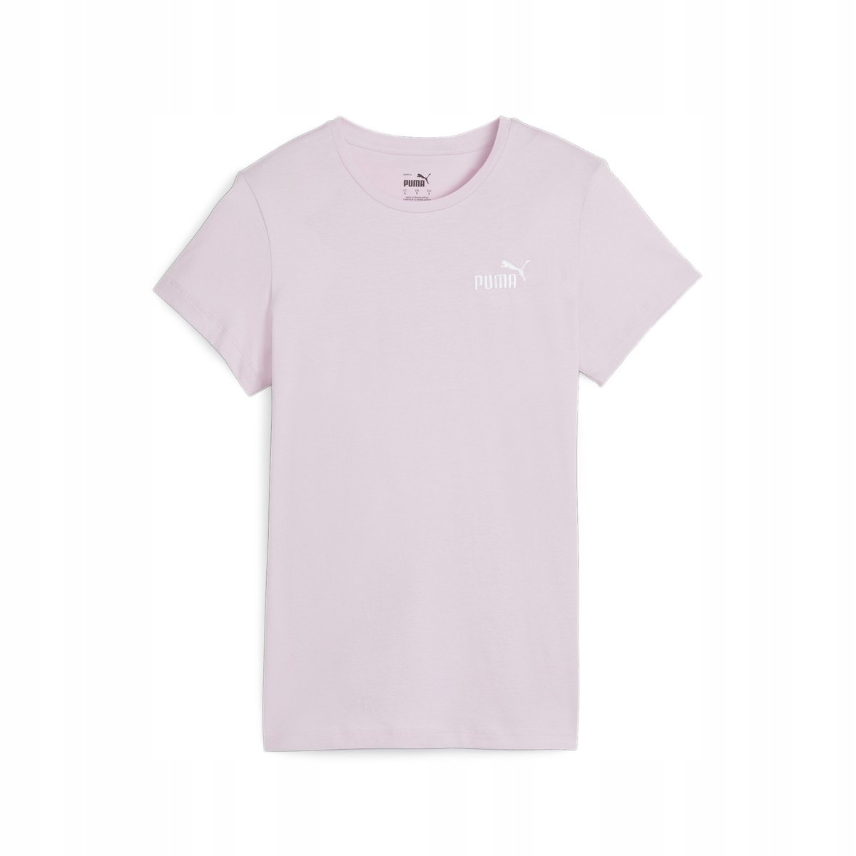PUMA KOSZULKA ESS+ EMBROIDERY 84833160 r XS