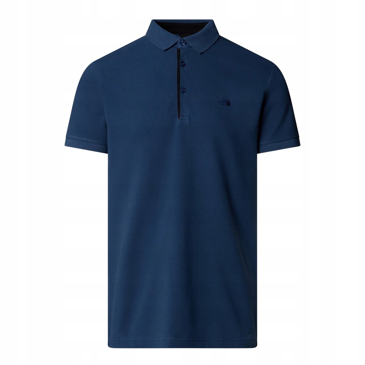 THE NORTH FACE KOSZULKA POLO PREMIUM SLIM NF0A8C1NHDC r S (46)