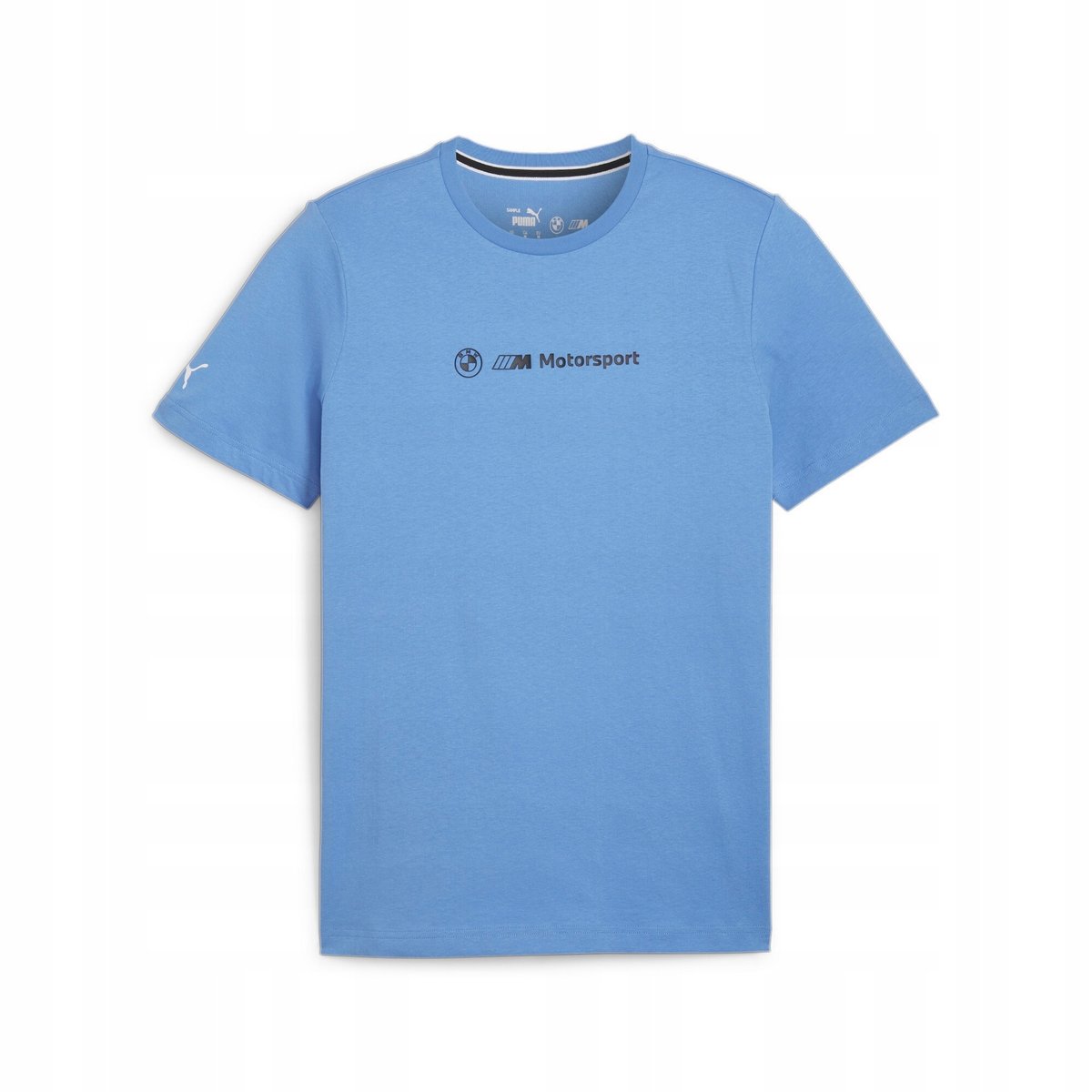 PUMA KOSZULKA BMW MMS GRAPHIC 62416005 r S