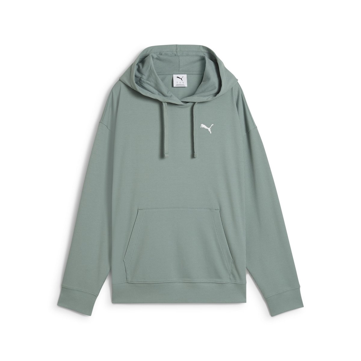 Puma Bluza Ess Elevated Comfort Rib 68502330 R Xs