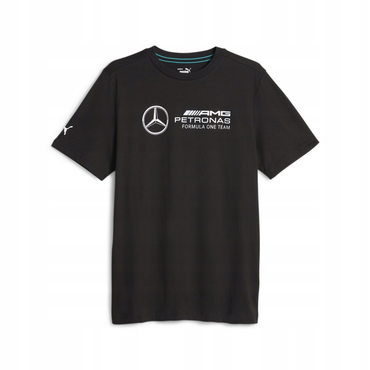 PUMA KOSZULKA MAPF1 LOGO 62115701 r L