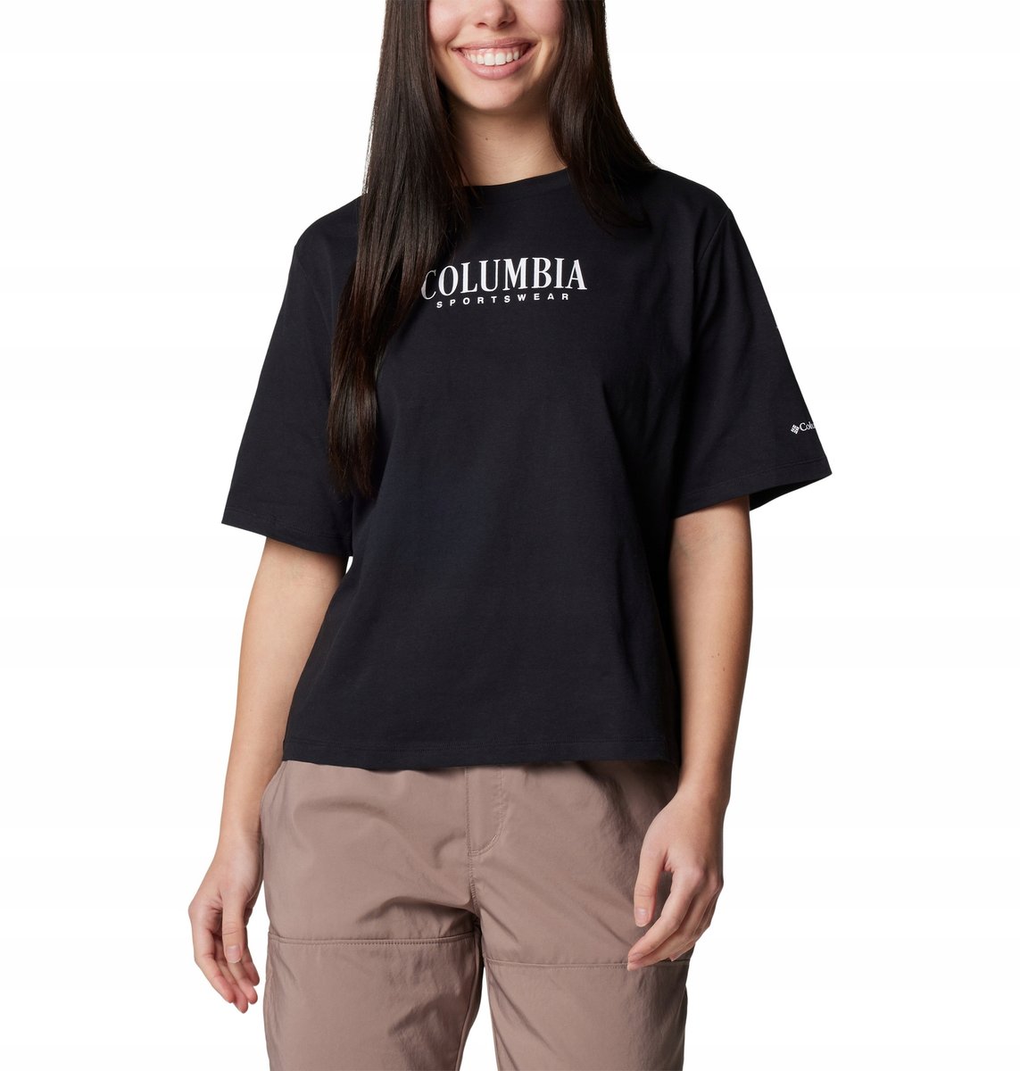 COLUMBIA KOSZULKA NORTH CASCADES 1992085008 r M