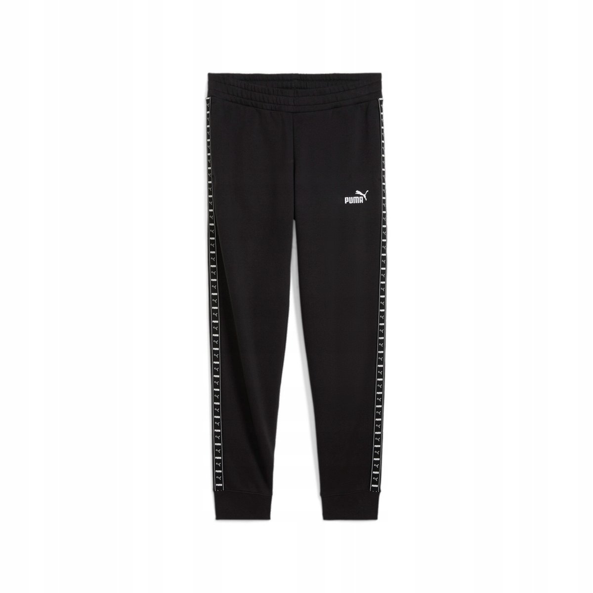 PUMA SPODNIE ESS TAPE TR CL 68501301 r XS