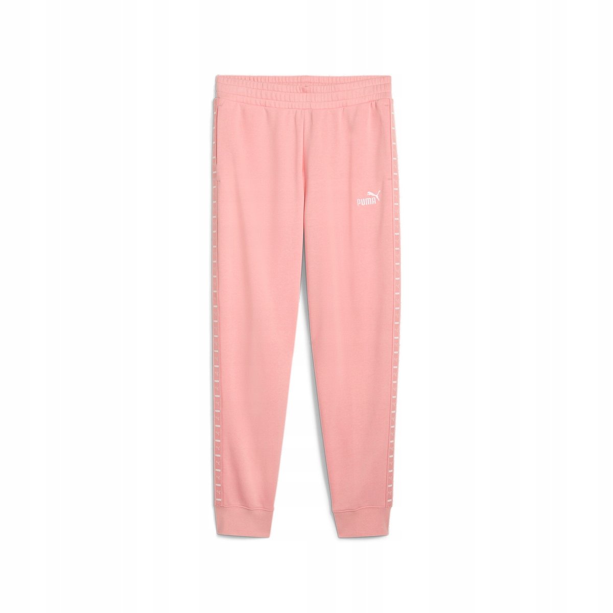 PUMA SPODNIE ESS TAPE TR CL 68501318 r M