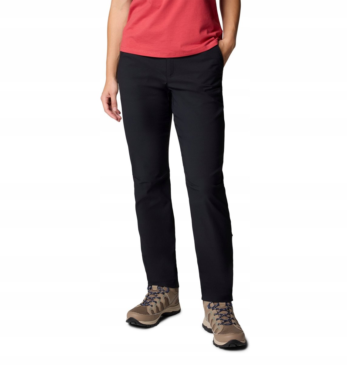 COLUMBIA SPODNIE LESLIE FALLS II 2087083010 r 36