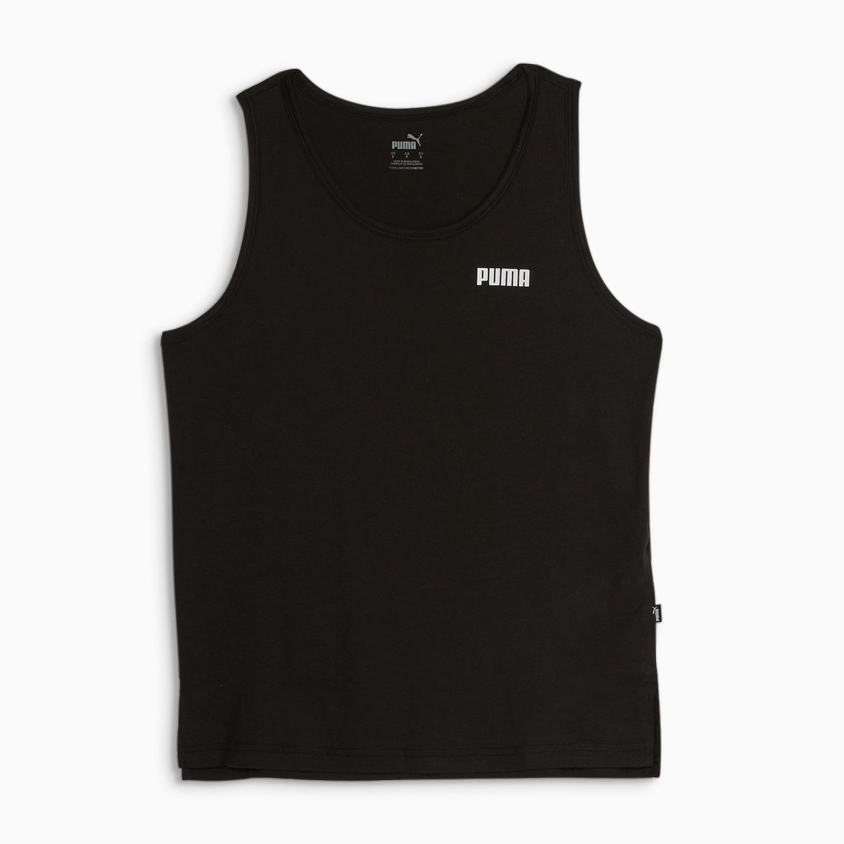 PUMA TANK TOP ESS SMALL LOGO 67712301 r S