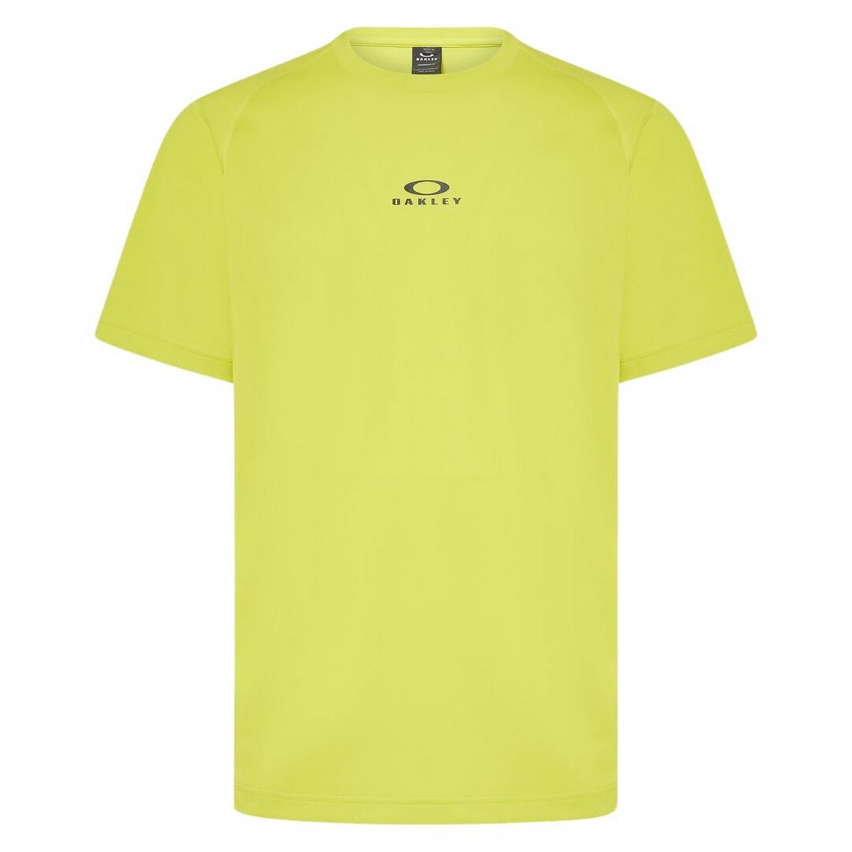 OAKLEY KOSZULKA FOUNDATIONAL TRAINING FOA400445-762 r XL