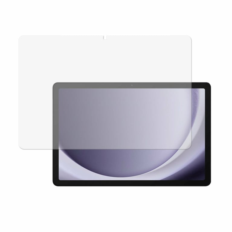 Zdjęcia - Pozostałe do tabletów 4smarts 540404, Przezroczysta ochrona ekranu, 27,9 cm , 9H, Szkło hartowane, 40 g, 1 szt. (11\")