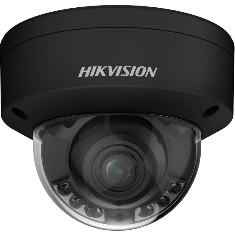 Hikvision Pro Series with ColorVu DS-2CD2747G2HT-LIZS(2.8-12)/eF/BLK
