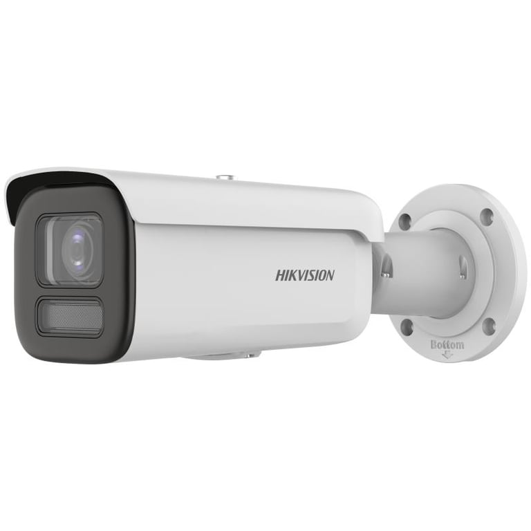 Hikvision Pro Series with ColorVu DS-2CD2667G2HT-LIZS(2.8-12mm)(eF) Kula