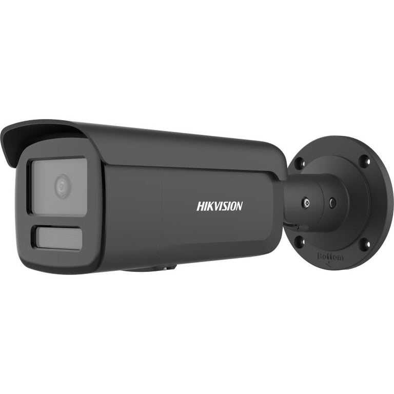 Hikvision Pro Series with AcuSense DS-2CD2T86G2H-4I(2.8mm)(eF)/BLACK Kula
