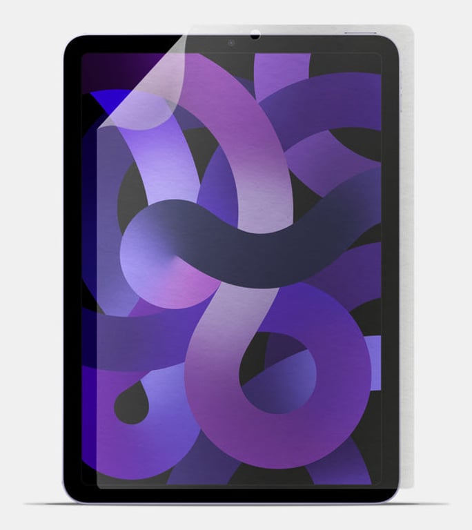 SBS DDIPD011 ochraniacz ekranu tabletu Powłoka antyodblaskowa Apple 1 szt. DDIPD011 DDIPD011