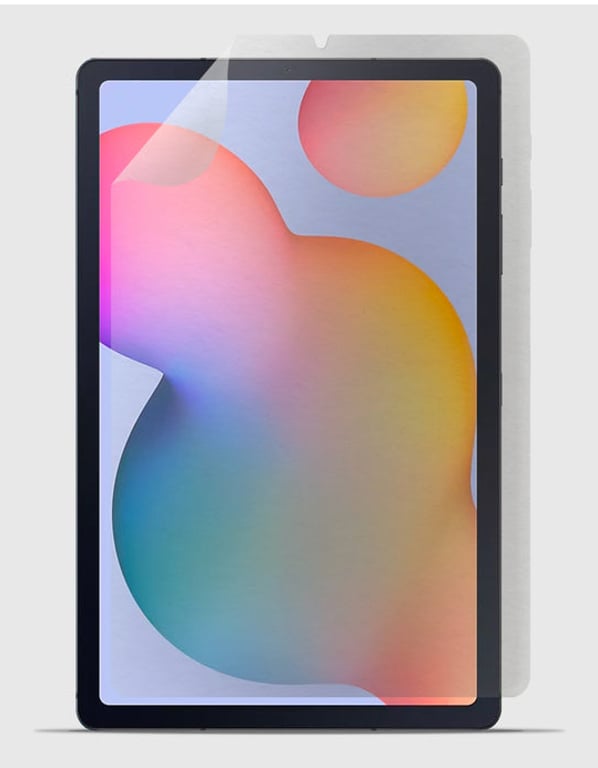 SBS DDSAS6LITE22 ochraniacz ekranu tabletu Powłoka antyodblaskowa Apple 1 szt. DDSAS6LITE22 DDSAS6LITE22