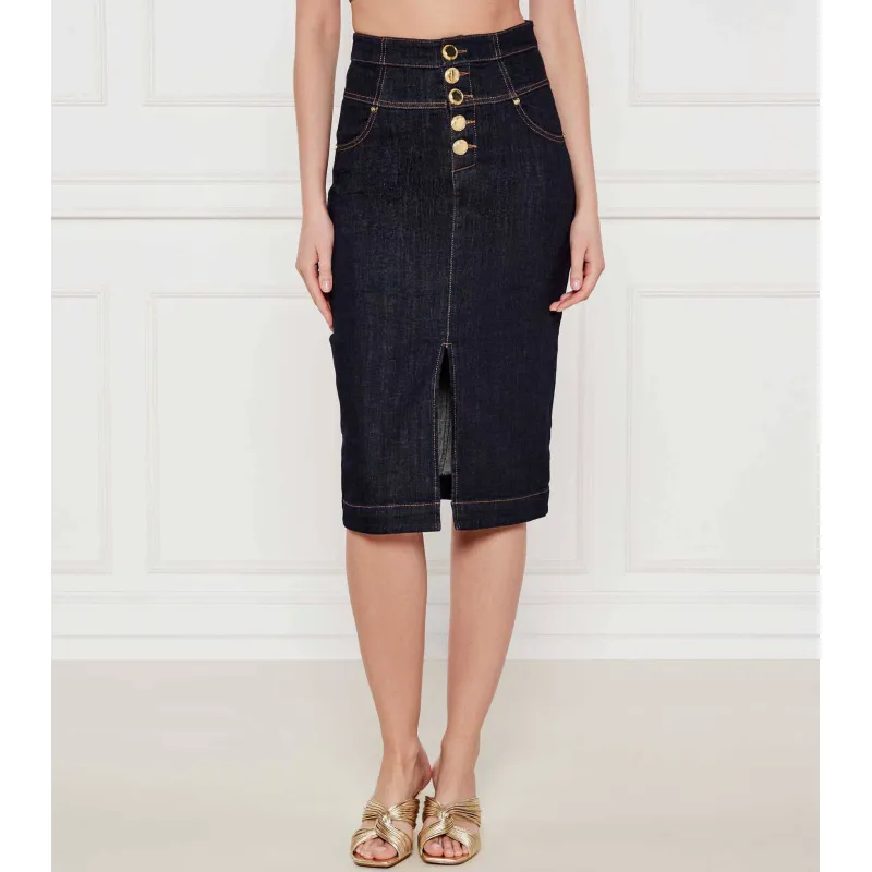 Marciano Guess Jeansowa spódnica KYLIE