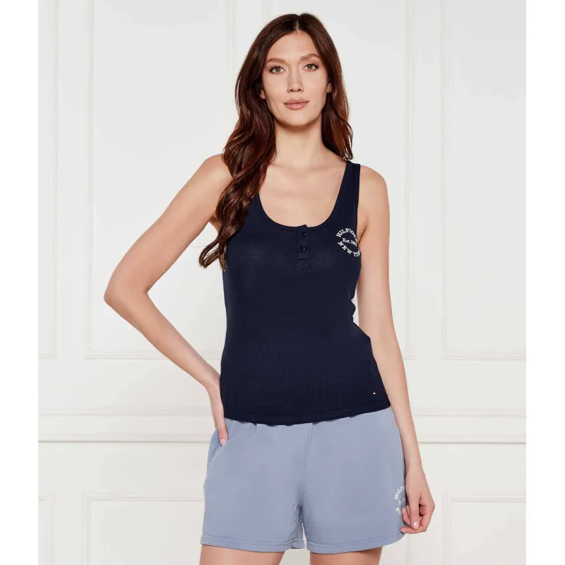 Tommy Hilfiger Top Slim Fit