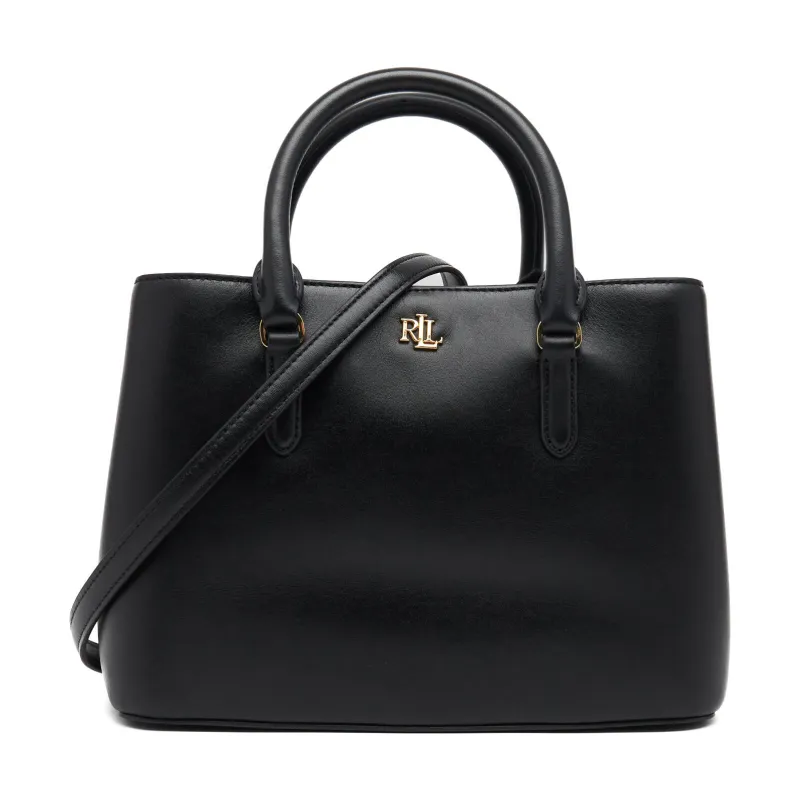 LAUREN RALPH LAUREN Skórzany kuferek MARCY
