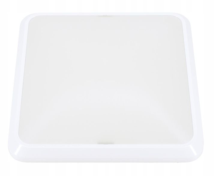 Bemko Plafon LED DORIA 20W Biały C38-ST58-204-MD