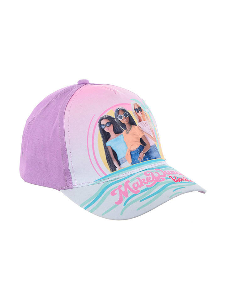 Barbie Czapka 