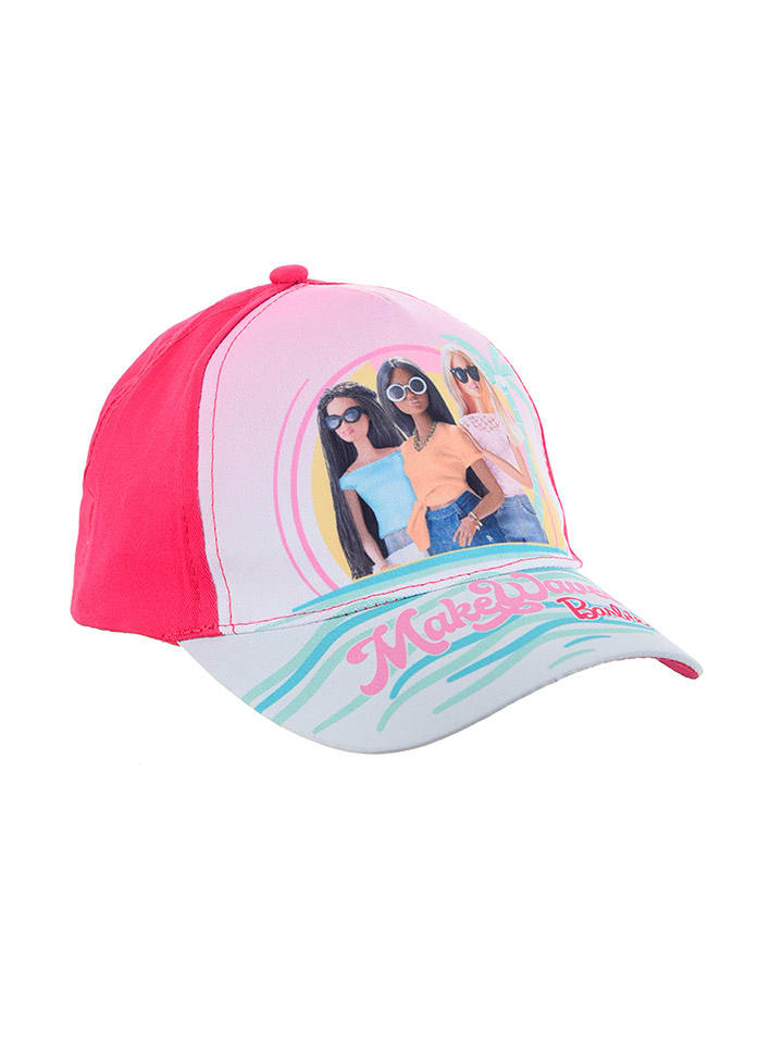 Barbie Czapka 