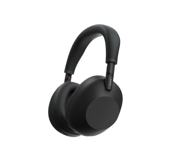 Sony WH-1000XM6 ANC Czarny