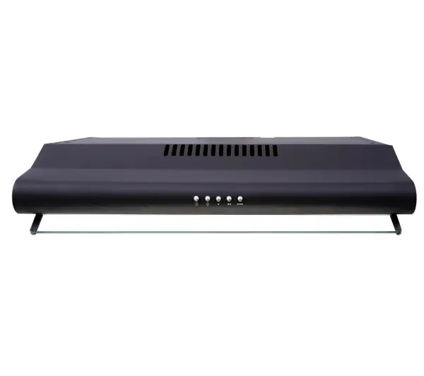 MPM 61-PX-76/N Czarny