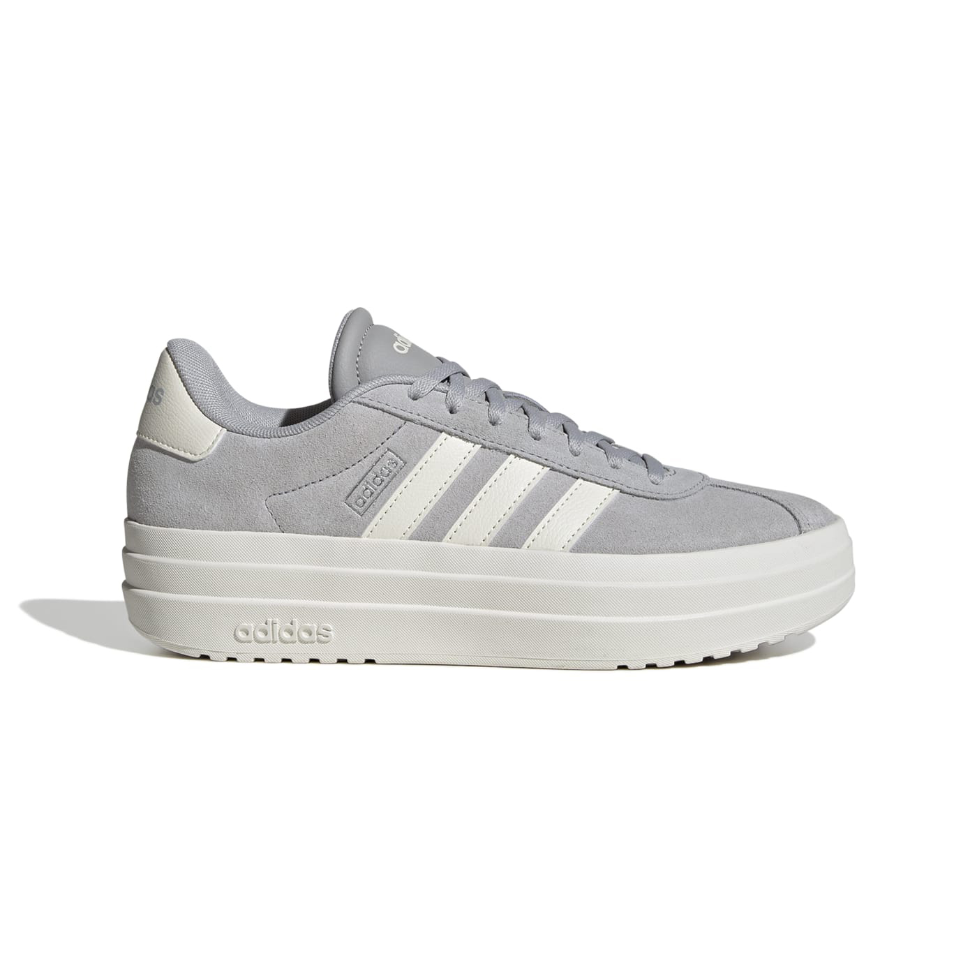 Damskie Buty ADIDAS VL COURT BOLD IF9784 – Szary