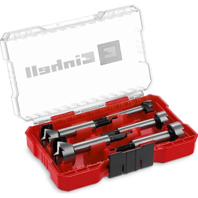 Zestaw wierteł EINHELL 49706003 M-Case Forstner (5 szt.)