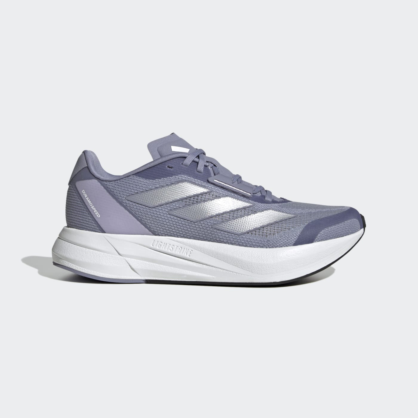 Damskie Buty do biegania ADIDAS DURAMO SPEED W IE9681 – Fioletowy