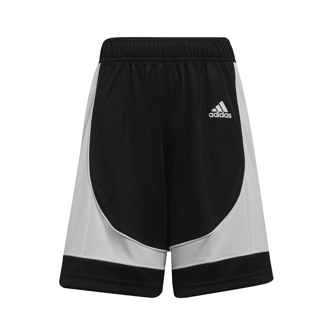 Dziecięce Spodenki ADIDAS NXT PRM Y SHRT FR9376 – Czarny