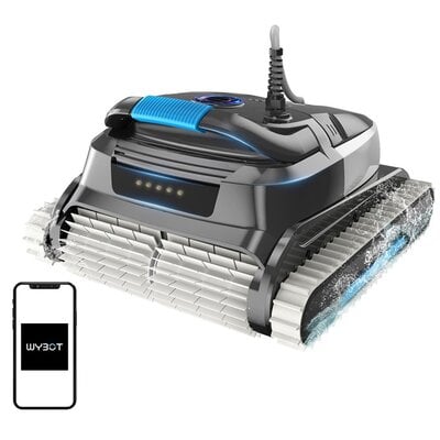 Robot do czyszczenia basenów WYBOT L1