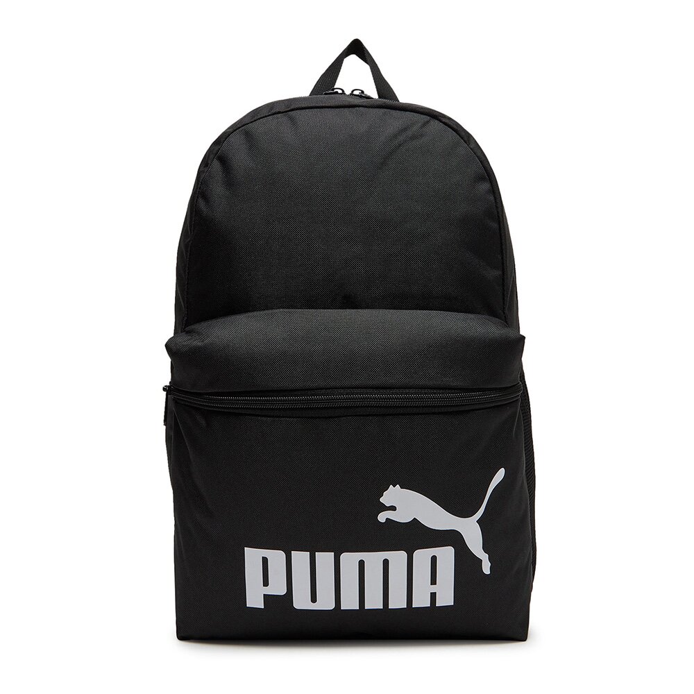PUMA PHASE BACKPACK 9116401 Czarny