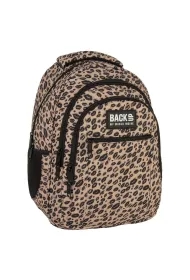 Plecak BackUp 7 - Panterka (PLB7O31)
