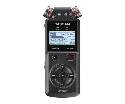 Tascam DR-05XP