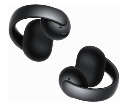 soundcore AeroClip Czarne