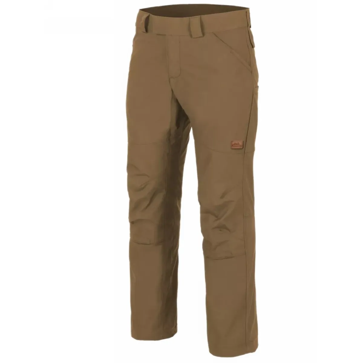 Spodnie Helikon-Tex Woodsman - Coyote 4XL