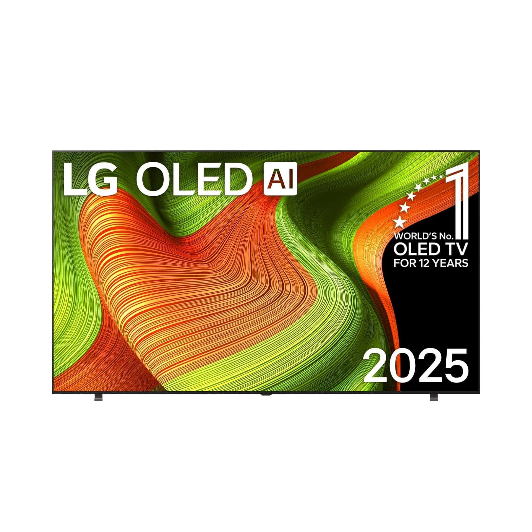 LG OLED85B56LA telewizor OLED 4K 85