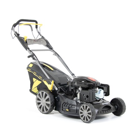 Faworyt KOSIARKA SPAL. NAPĘD 51cm 196cc LONCIN PRO MP51 SLE35 (elektrostart)