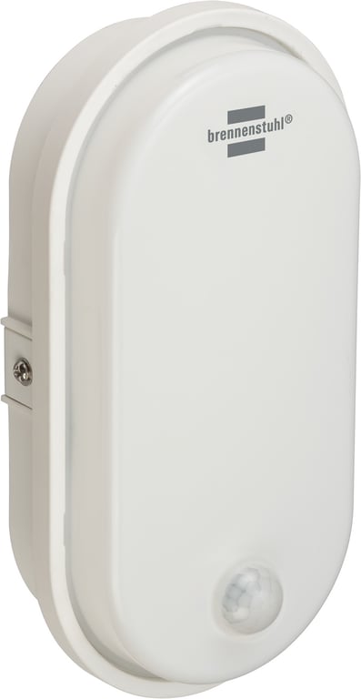 Brennenstuhl 1270780901 oświetlenie ścienne LED