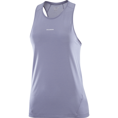 KOSZULKA DAMSKA SALOMON SHAKEout CORE TANK W C24763
