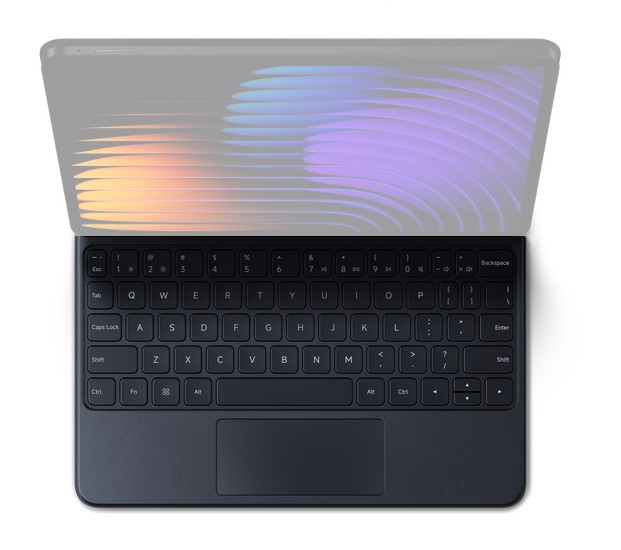 Xiaomi Pad 7 / 7 Pro Focus Keyboard US Englishc BHR9500GL