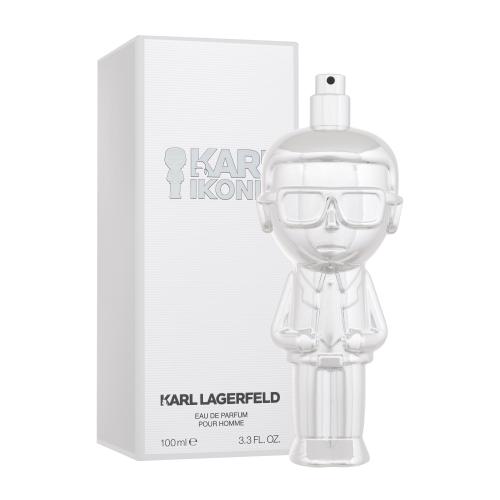 Karl Lagerfeld Ikonik Woda perfumowana dla mężczyzn 100 ml