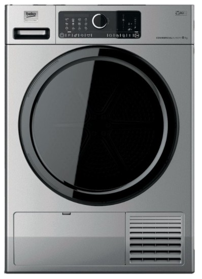 Beko AWZ 9HPS/PRO BP