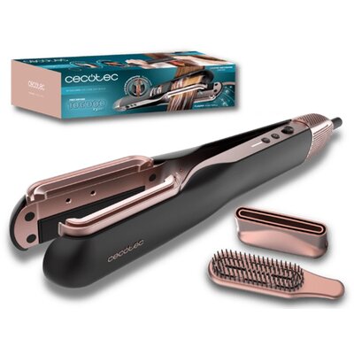 Cecotec Air Lisse 2w1 Czarny 150 stopni