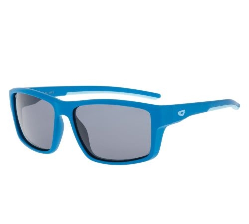 GOG Okulary dziecięce polaryzacyjne WILLIE E979-1P